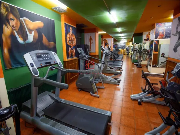 Spațiu comercial București - poza 6