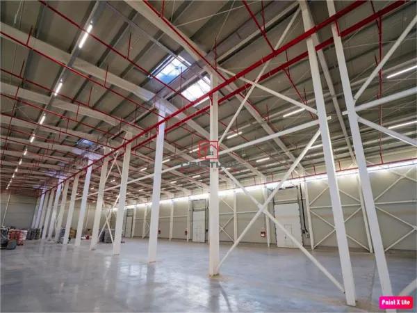 Spațiu industrial București - poza 6