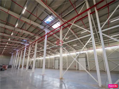 Inchiriere depozit/hala/spatiu industrial Theodor Pallady - Drumul Intre Tarlale - Oxigenului - foto 6