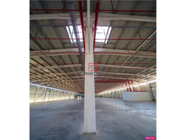 Spațiu industrial București - poza 9