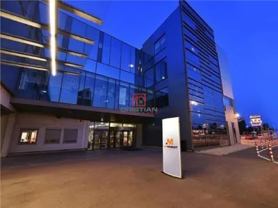 Inchiriere birouri Theodor Pallady, Bucuresti - foto 1