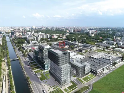 Inchiriere birouri Grozavesti - Crangasi, Bucuresti - foto 8