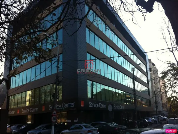 Birou București - poza 1