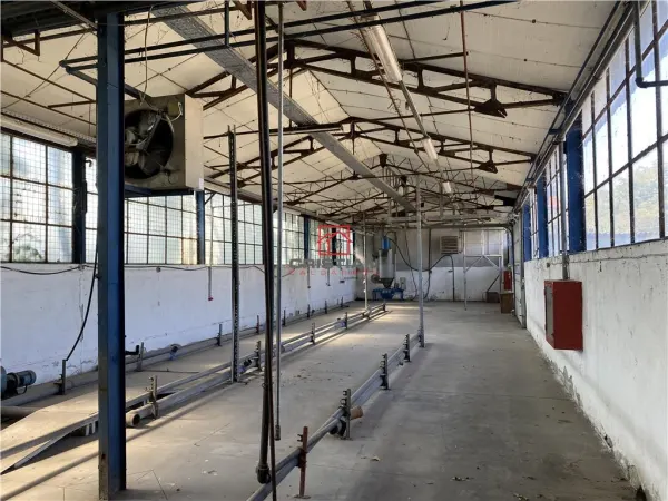 Spațiu industrial București - poza 1
