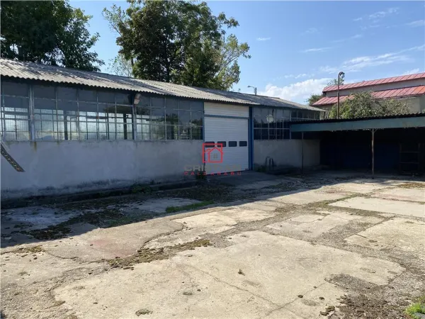 Spațiu industrial București - poza 2