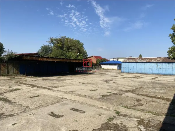 Spațiu industrial București - poza 3