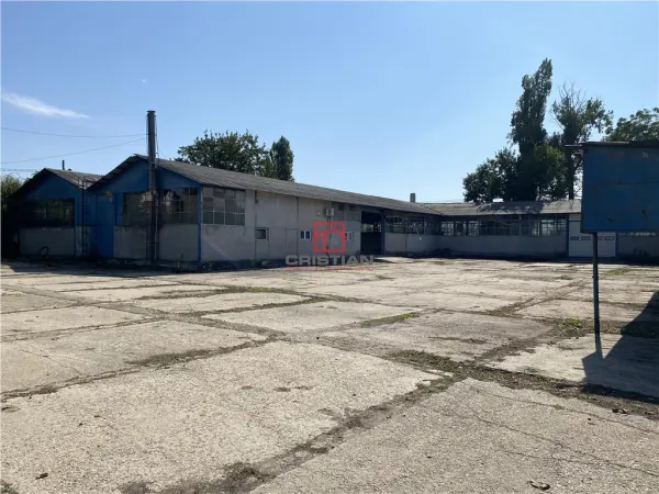 Spațiu industrial București - poza 4