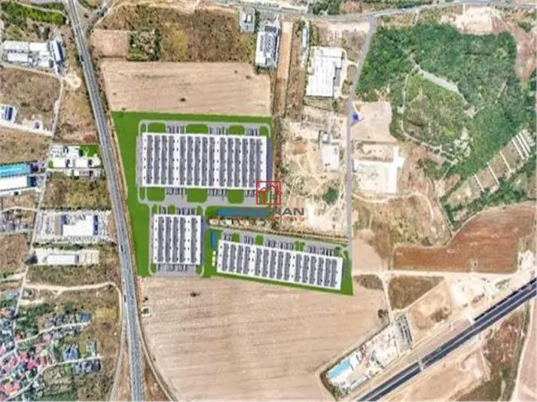 Spațiu industrial București - poza 3