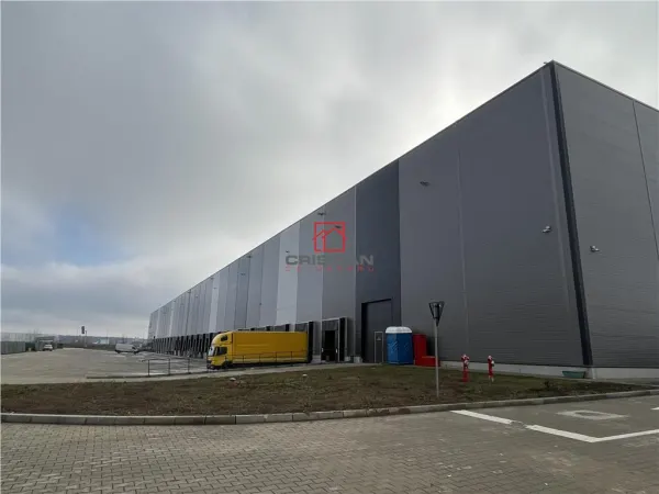 Spațiu industrial București - poza 7