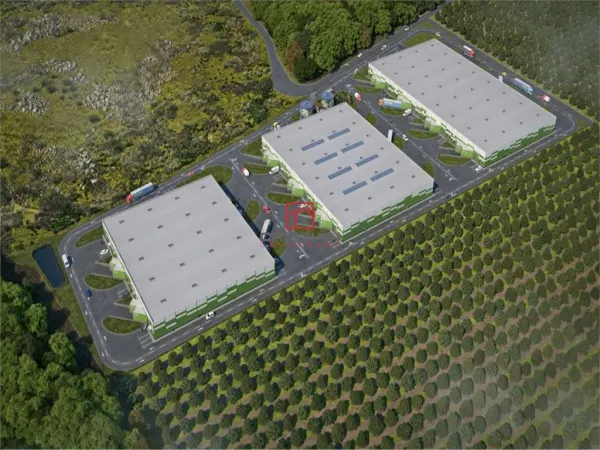 Spațiu industrial Ștefăneștii de Jos - poza 11