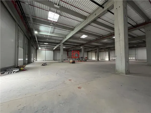 Spațiu industrial Ștefăneștii de Jos - poza 16