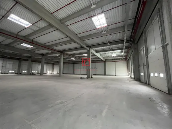 Spațiu industrial Ștefăneștii de Jos - poza 17