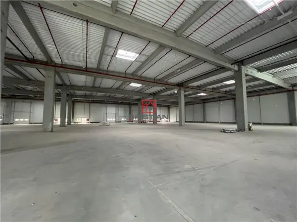 Spațiu industrial Ștefăneștii de Jos - poza 19