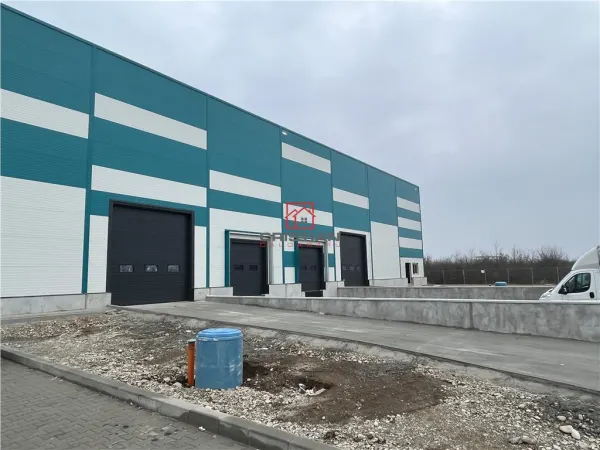 Spațiu industrial Ștefăneștii de Jos - poza 4
