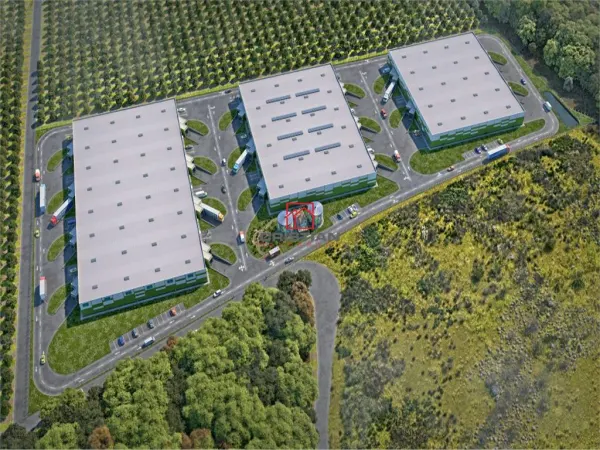 Spațiu industrial Ștefăneștii de Jos - poza 9