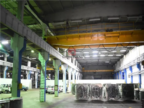 Spațiu industrial București - poza 3