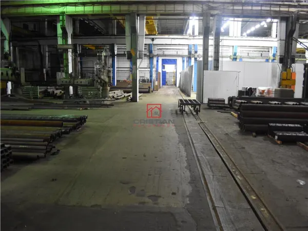 Spațiu industrial București - poza 5