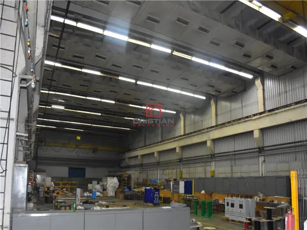 Spațiu industrial București - poza 9