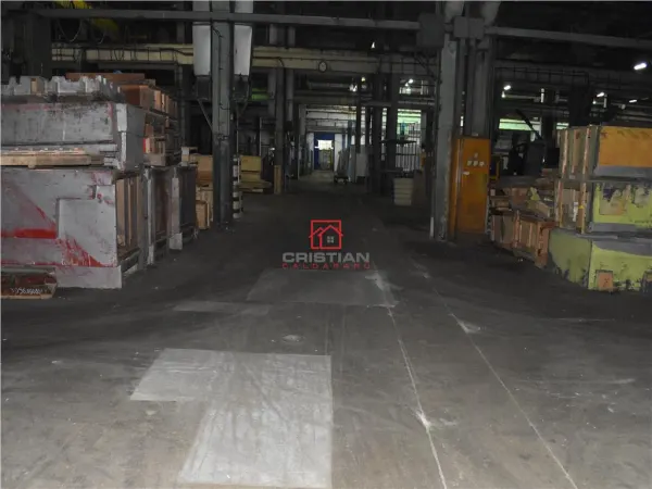 Spațiu industrial București - poza 10