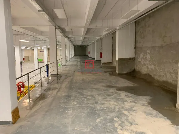 Spațiu industrial București - poza 2