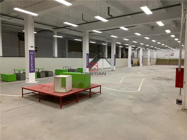 Spațiu industrial București - poza 11