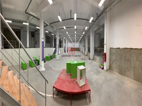 Spațiu industrial București - poza 12