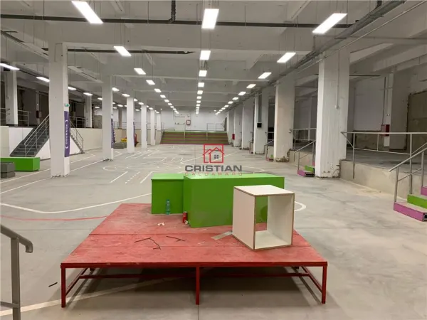 Spațiu industrial București - poza 13