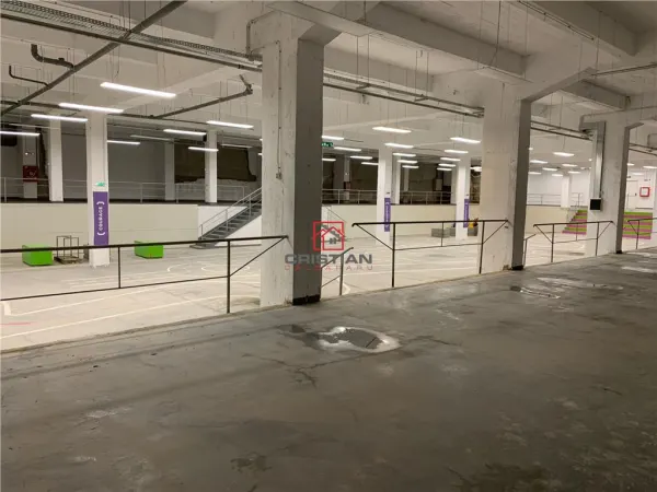 Spațiu industrial București - poza 14
