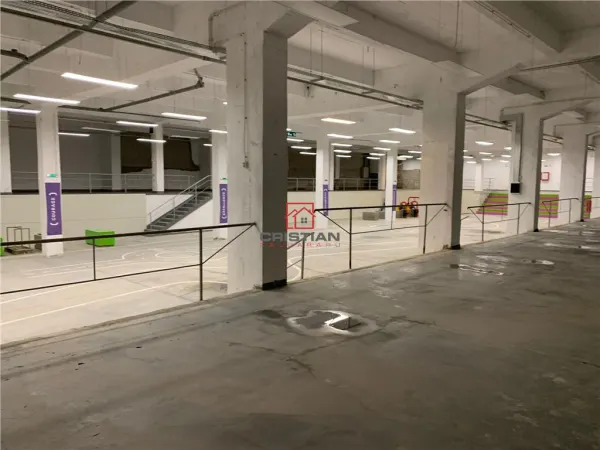 Spațiu industrial București - poza 17