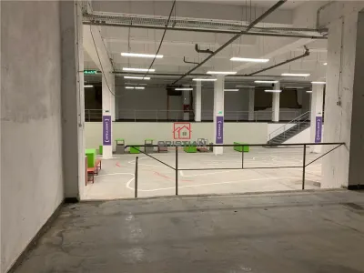 Inchiriere depozit/hala/spatiu industrial Politehnica - Apaca - foto 18