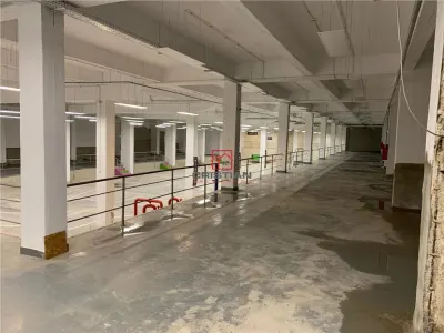 Inchiriere depozit/hala/spatiu industrial Politehnica - Apaca - foto 3
