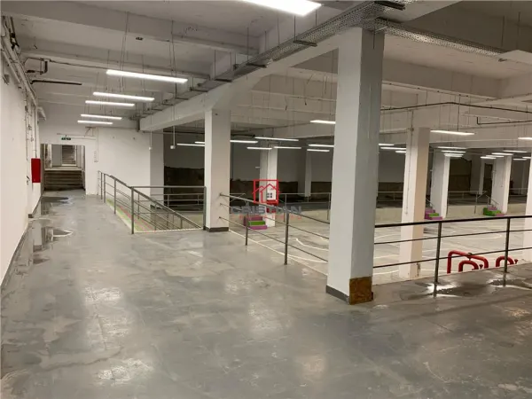 Spațiu industrial București - poza 4