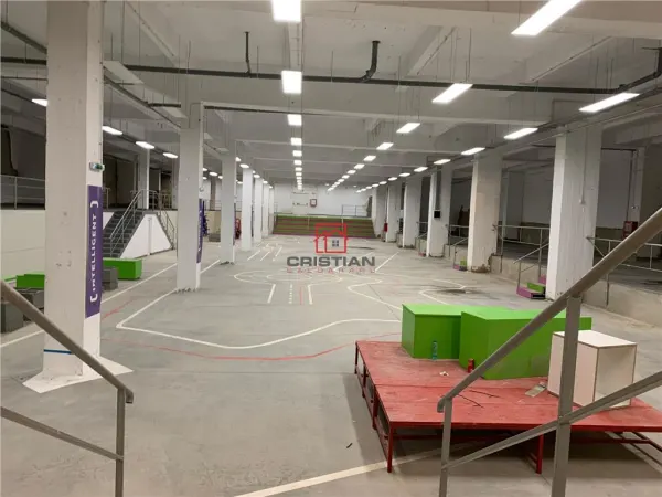 Spațiu industrial București - poza 9