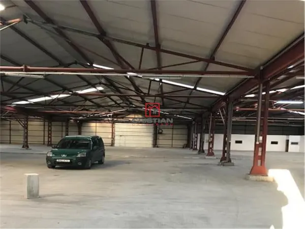 Spațiu industrial Măgurele - poza 1