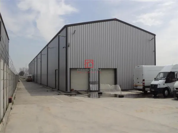 Spațiu industrial Măgurele - poza 3