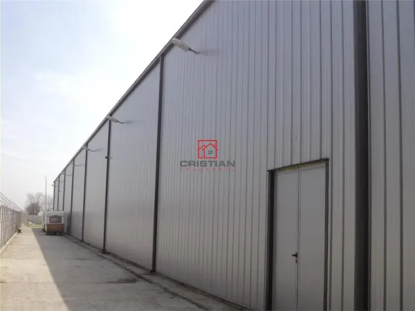 Spațiu industrial Măgurele - poza 5