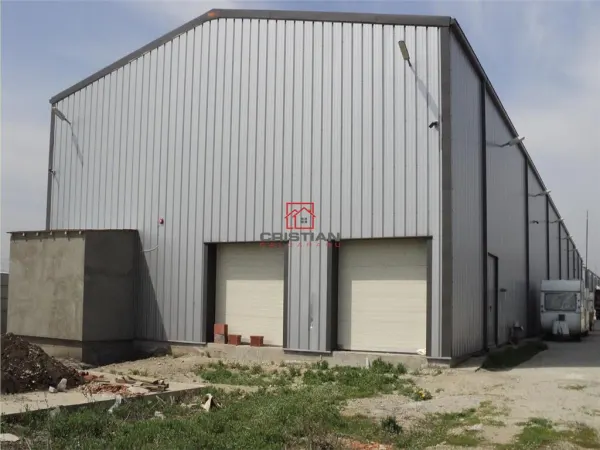 Spațiu industrial Măgurele - poza 6