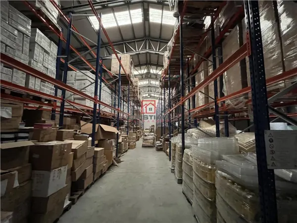 Spațiu industrial Măgurele - poza 7