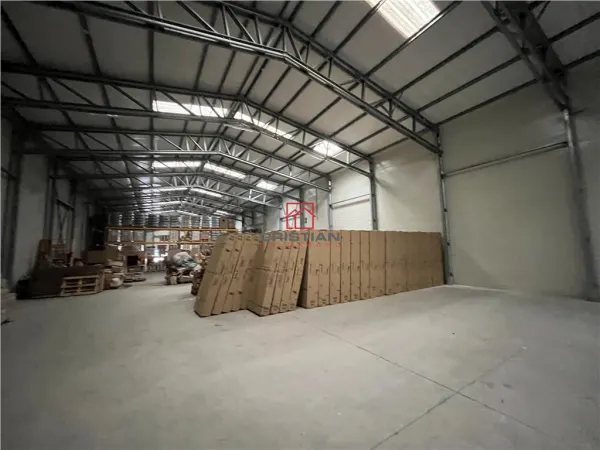 Spațiu industrial Măgurele - poza 8