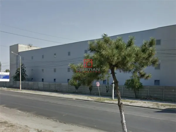 Spațiu industrial București - poza 5