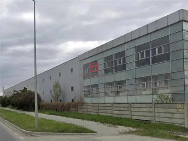Spațiu industrial București - poza 7