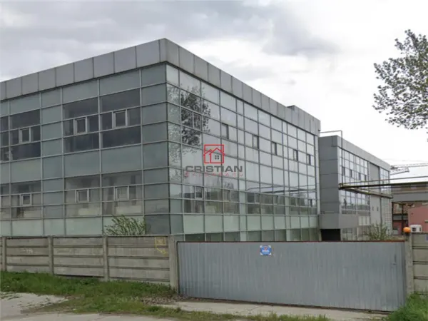 Spațiu industrial București - poza 8