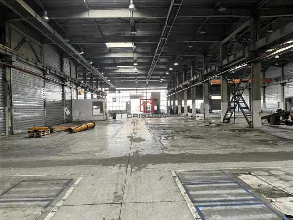 Spațiu industrial București - poza 2