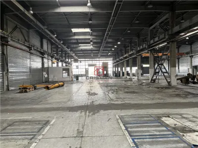 Vanzare depozit/hala/spatiu industrial Militari - Timisoara - foto 2