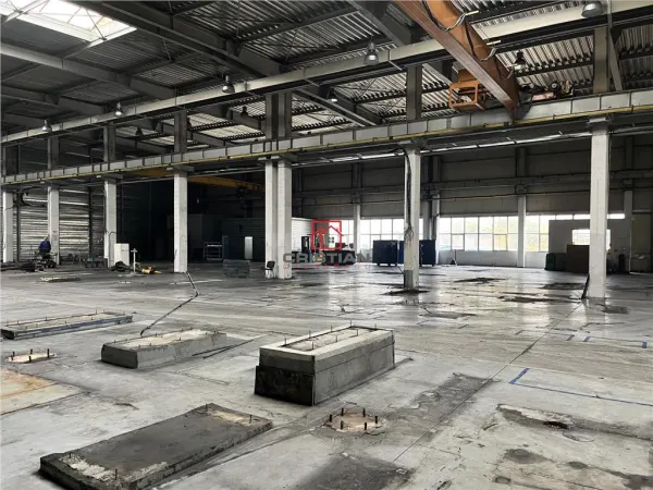 Spațiu industrial București - poza 12