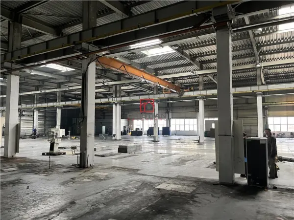 Spațiu industrial București - poza 7