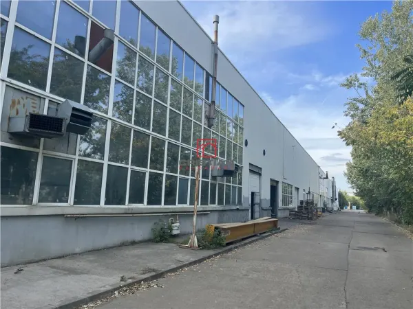 Spațiu industrial București - poza 8
