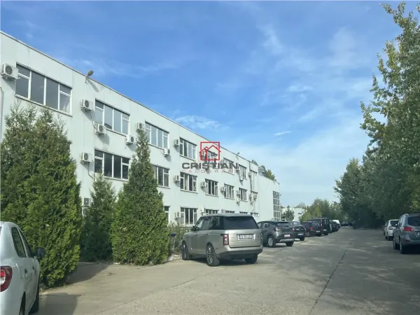 Spațiu industrial București - poza 10