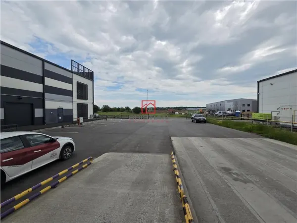 Spațiu industrial Otopeni - poza 15