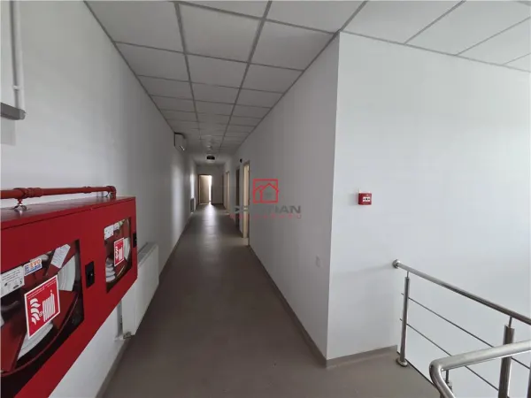 Spațiu industrial Otopeni - poza 39